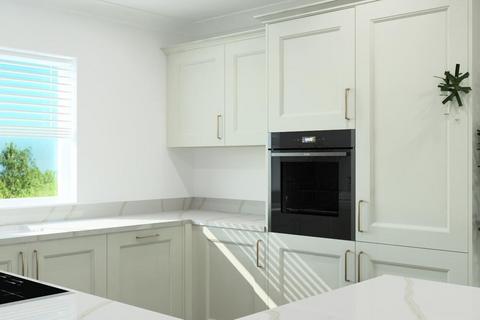 4 bedroom detached house for sale, The Cedar, Barley View, Oxspring, Sheffield