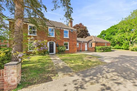 7 bedroom detached house for sale, Black Street, Martham, Great Yarmouth