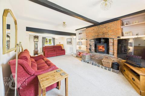 7 bedroom detached house for sale, Black Street, Martham, Great Yarmouth