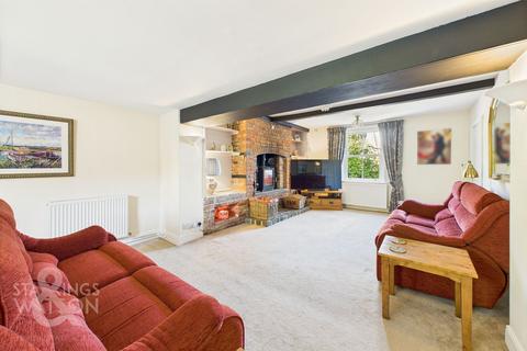 7 bedroom detached house for sale, Black Street, Martham, Great Yarmouth