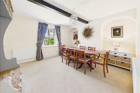 7 bedroom detached house for sale, Black Street, Martham, Great Yarmouth