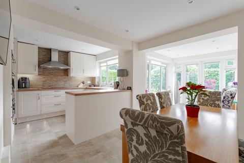 undefined, South Green Gardens, Dereham