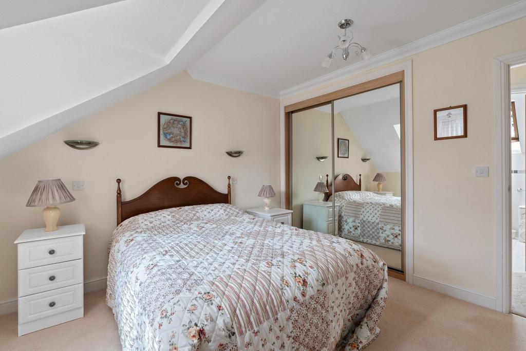 Bedroom No. 2
