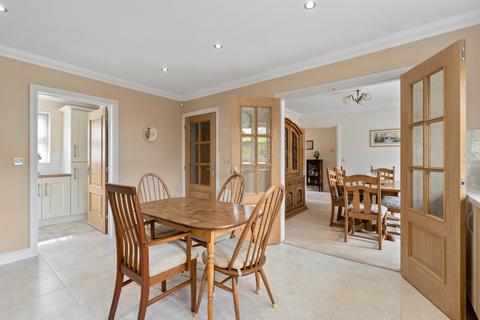 4 bedroom detached house for sale, Southern Close, West Moors, Ferndown, Dorset, BH22
