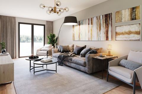 5 bedroom detached house for sale, The Oak, Barley View, Oxspring, Sheffield