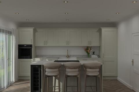 5 bedroom detached house for sale, The Oak, Barley View, Oxspring, Sheffield