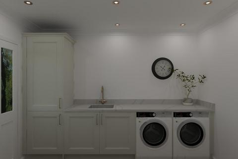 5 bedroom detached house for sale, The Oak, Barley View, Oxspring, Sheffield