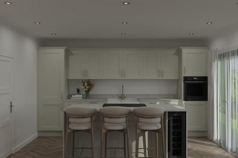 undefined, The Oak, Barley View, Oxspring, Sheffield
