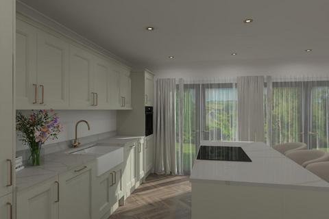 undefined, The Oak, Barley View, Oxspring, Sheffield
