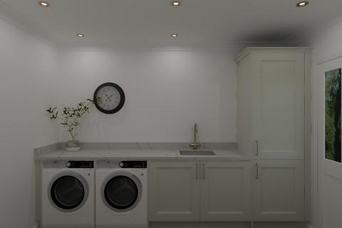undefined, The Oak, Barley View, Oxspring, Sheffield
