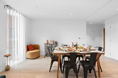 1 bedroom apartment for sale, Plot F1-12 at West Acre Square, Verbena House, 7 Samara Drive  UB1