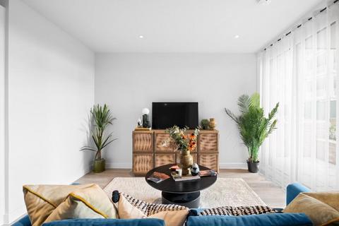 1 bedroom apartment for sale, Plot F1-12 at West Acre Square, Verbena House, 7 Samara Drive  UB1