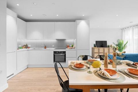 1 bedroom apartment for sale, Plot F1-12 at West Acre Square, Verbena House, 7 Samara Drive  UB1