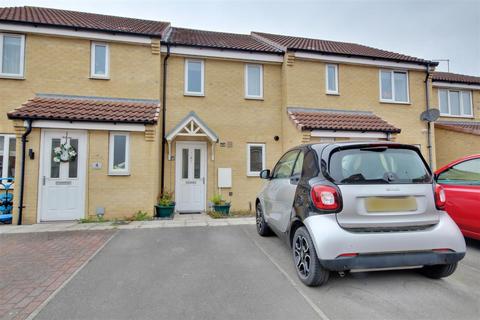 2 bedroom terraced house for sale, Avocet Close, Hornsea
