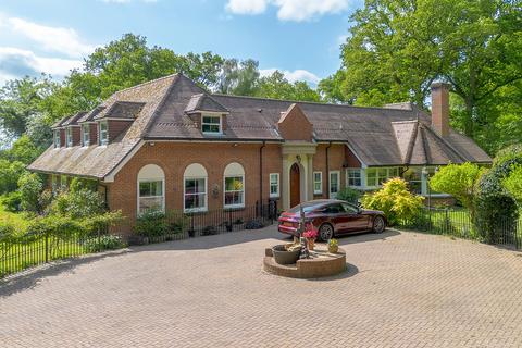 undefined, Wherwell, Andover, SP11