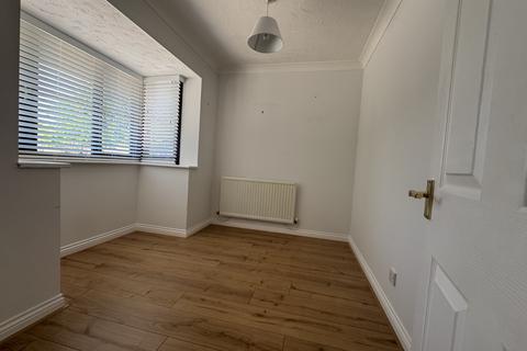 4 Cardew Drift, Kesgrave, Ipswich, IP5 2YP