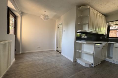 4 Cardew Drift, Kesgrave, Ipswich, IP5 2YP