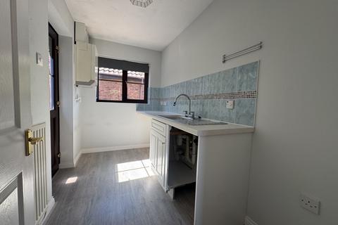 4 Cardew Drift, Kesgrave, Ipswich, IP5 2YP