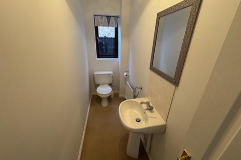 4 Cardew Drift, Kesgrave, Ipswich, IP5 2YP