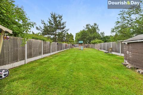 undefined, Doxey, Stafford ST16