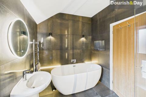 undefined, Doxey, Stafford ST16
