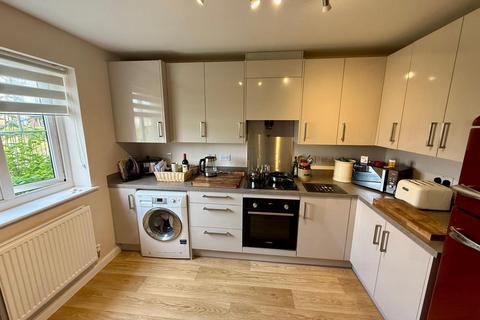 3 bedroom semi-detached house for sale, Frillbank Road, Ross-on-Wye, HR9