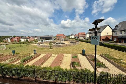 3 bedroom semi-detached house for sale, Frillbank Road, Ross-on-Wye, HR9