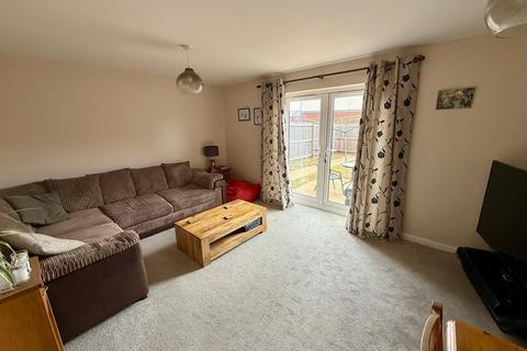 3 bedroom semi-detached house for sale, Frillbank Road, Ross-on-Wye, HR9