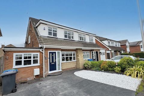 63 Cowan Way, Widnes, WA8 5BW