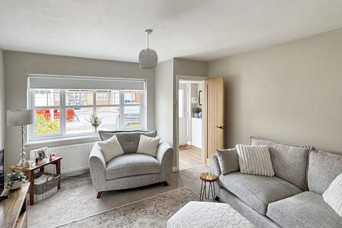 63 Cowan Way, Widnes, WA8 5BW