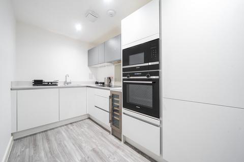 2 bedroom flat for sale, Beaumont Road, London, SW19