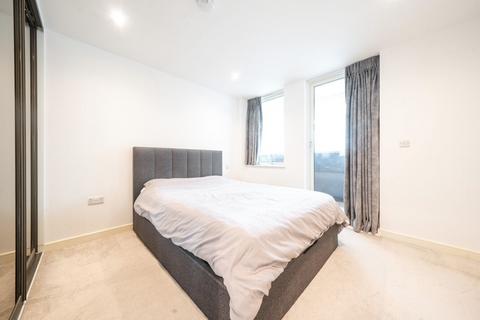 2 bedroom flat for sale, Beaumont Road, London, SW19