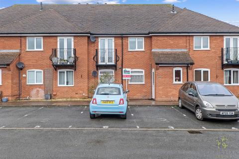 undefined, Old Market Court, Pershore