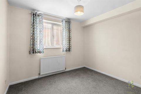 undefined, Old Market Court, Pershore