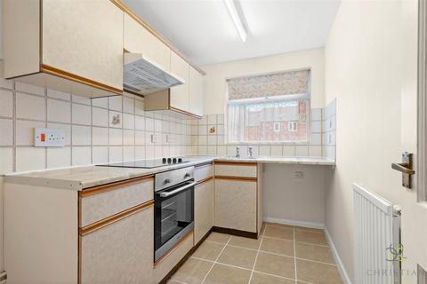undefined, Old Market Court, Pershore