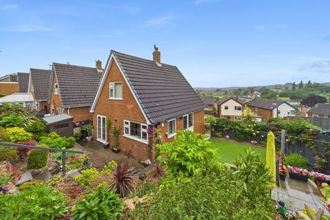 2 bedroom detached house for sale