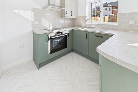 undefined, Plot 6, Somerford Reach, Arddleen