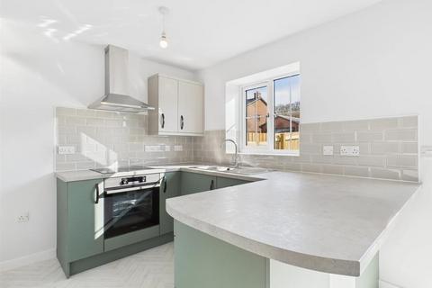 3 bedroom detached house for sale, Plot 6, Somerford Reach, Arddleen