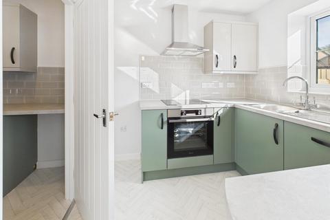 3 bedroom detached house for sale, Plot 6, Somerford Reach, Arddleen