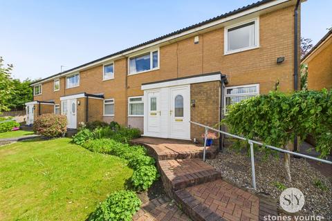Kestrel Close, Blackburn, BB1