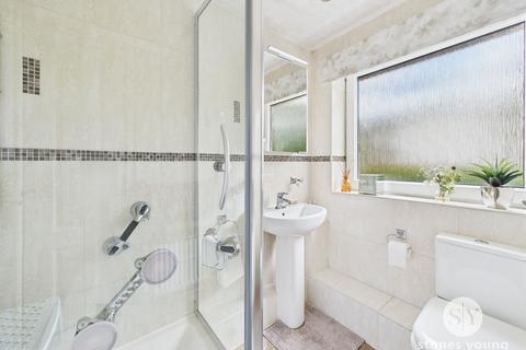 undefined, Kestrel Close, Blackburn, BB1