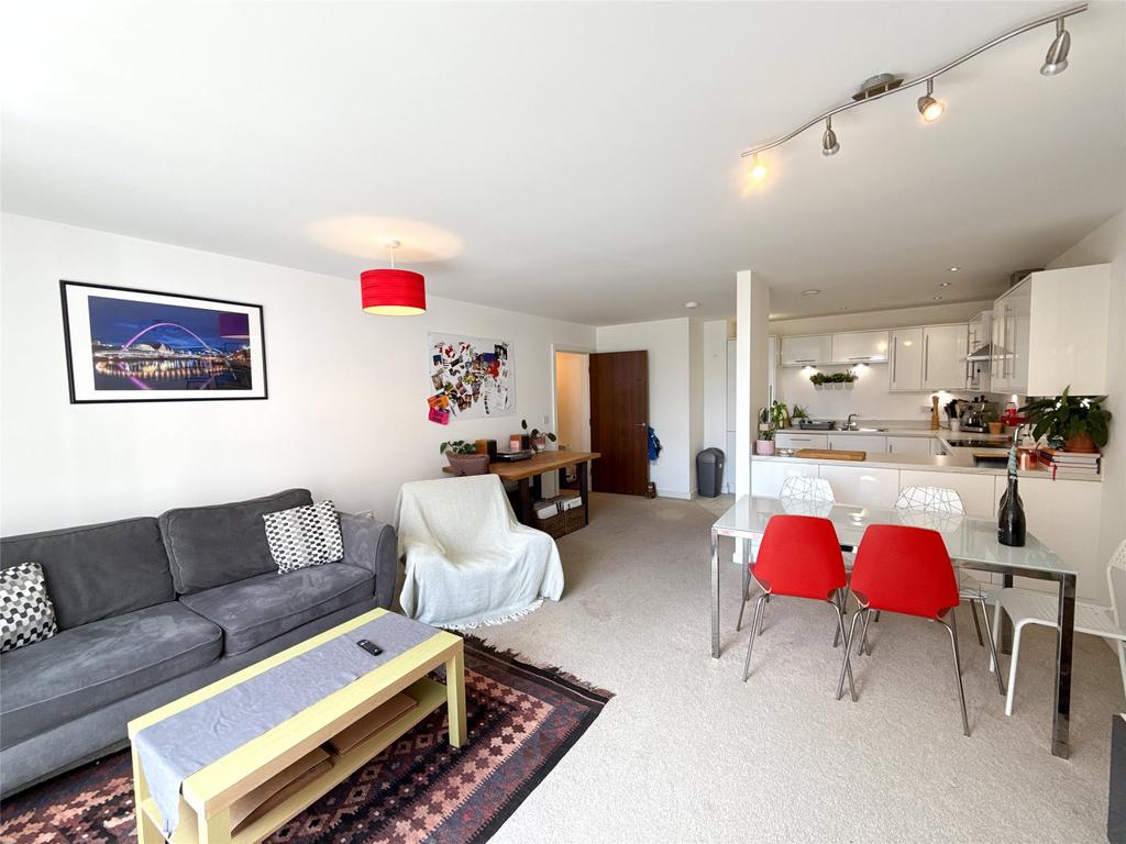 Lounge/Diner