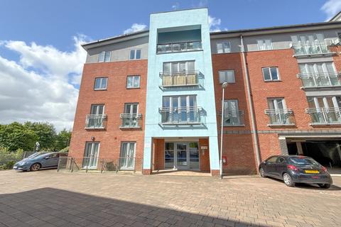 2 bedroom apartment for sale, Worsdell Drive, Gateshead, NE8