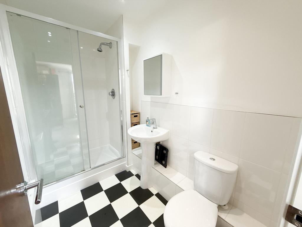 En Suite