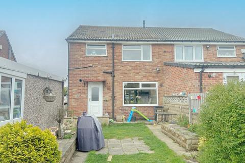 17 Spring Hill, Shipley, BD18 1ND