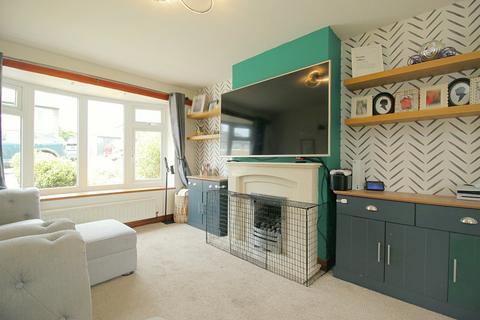 17 Spring Hill, Shipley, BD18 1ND