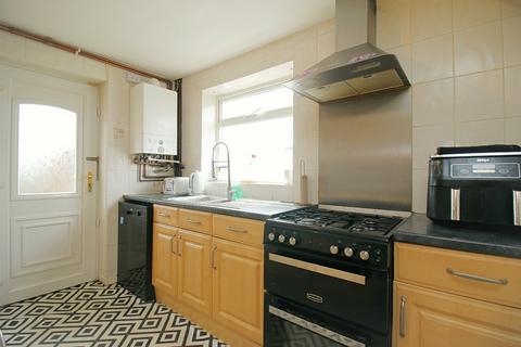 17 Spring Hill, Shipley, BD18 1ND