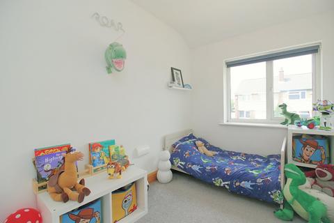 17 Spring Hill, Shipley, BD18 1ND