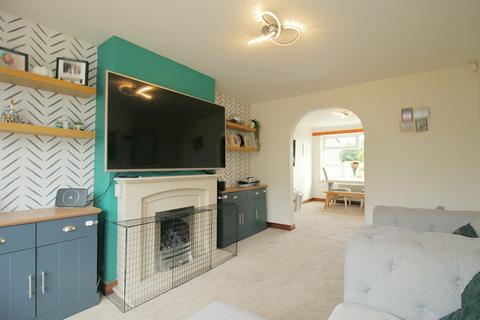 17 Spring Hill, Shipley, BD18 1ND