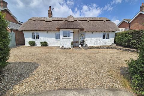 3 bedroom bungalow for sale, Waterditch Road, Bransgore, Christchurch, Hampshire, BH23